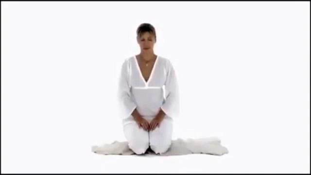 Кундалини йога 5 чакра Вишуддха Майя Файнс Правильный перевод