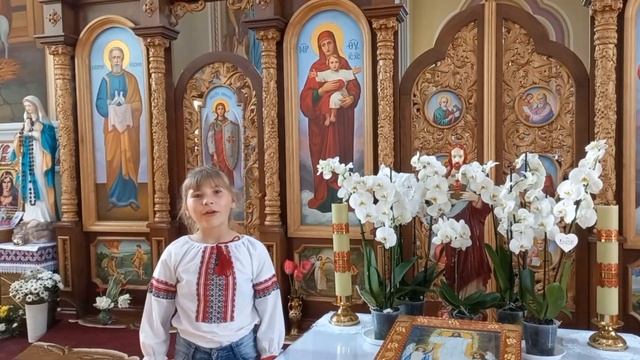 Найкраще привітання з Днем матері! смотреть онлайн