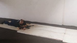 Передвижение на поле боя нюансы перепозания по пластунски