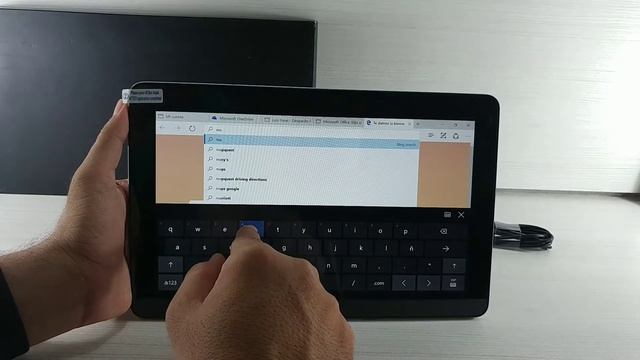 Jumper EZpad 6 M6