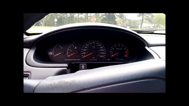 96 Neon - Blown Headgasket, & EGR Delete смотреть онлайн