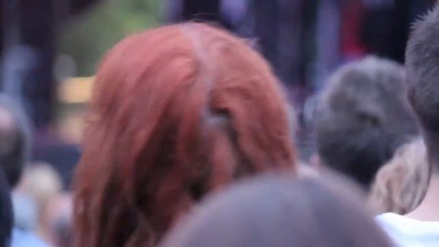 Squeeze Live @ Rochester Castle July 2011 смотреть онлайн