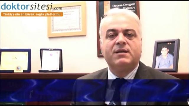 Ozon tedavisi kanser hastalarında etkili midir? смотреть онлайн