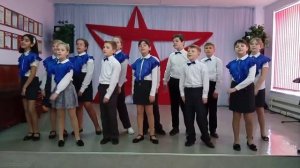 Мой папа (А. Петряшева)