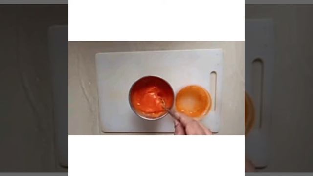 homemade papaya soap for skin...... ,papaya shop ghar par banaye смотреть онлайн
