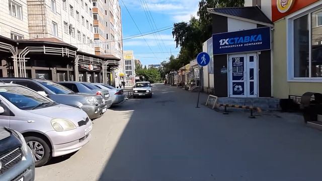 не езда по пешеходной дорожке 2021-07-09 09:45:08 смотреть онлайн