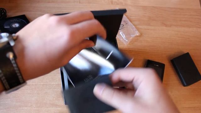 LG Prada unboxing Recenzja PL смотреть онлайн