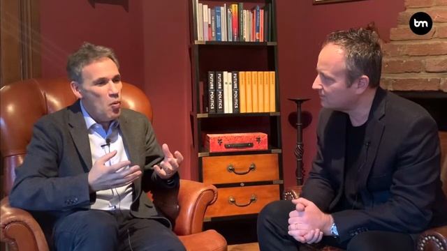 The Future of Lawyers: The Impact of Legal Tech, AI, Big Data and Online Courts смотреть онлайн