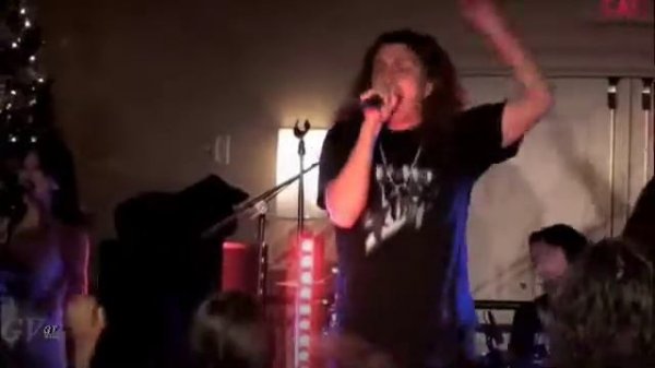 Skryabin - Shkilna lyubov