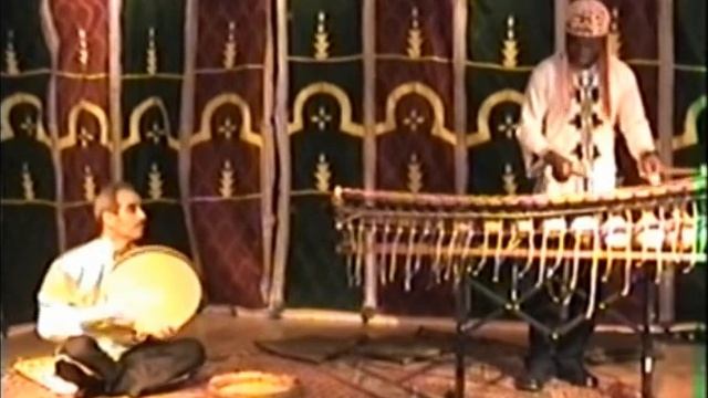 Mahmud Salah & Aly Keita смотреть онлайн