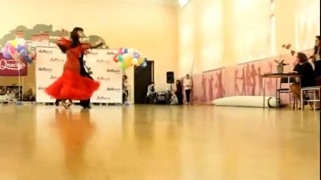 День открытых дверей "Юность" 2016. Левин-Сивакова смотреть онлайн