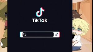 °• реакция персонажей из "спрингтрапа и далии" на тик ток •°
