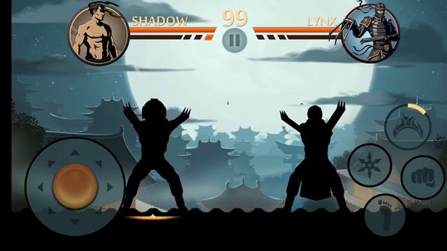 Shadow Fight 2 | No hack LynX - Hero Reborn смотреть онлайн
