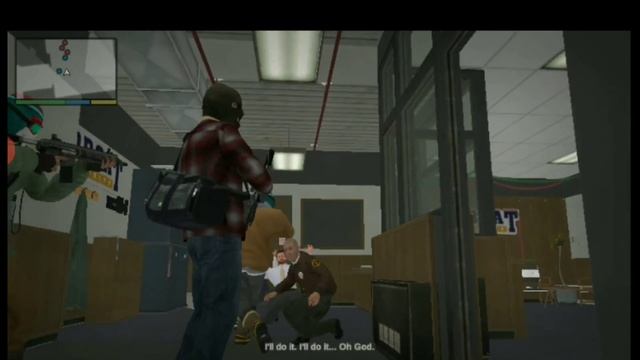 HOW TO DOWNLOAD REAL GTA 5 FOR ANDROID 2020 NO VERIFICATION REQUIRED 💯% Working (You must watch) смотреть онлайн