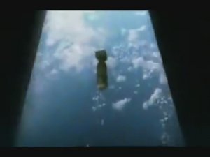 6 августа 1945 - Хиросима....