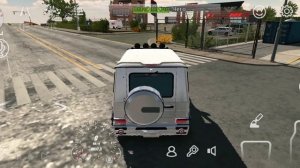 играем в кар паркинг как продать машину