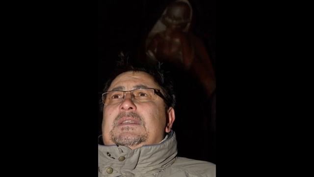 Памяти Эдика Хуснутдинова! !! смотреть онлайн