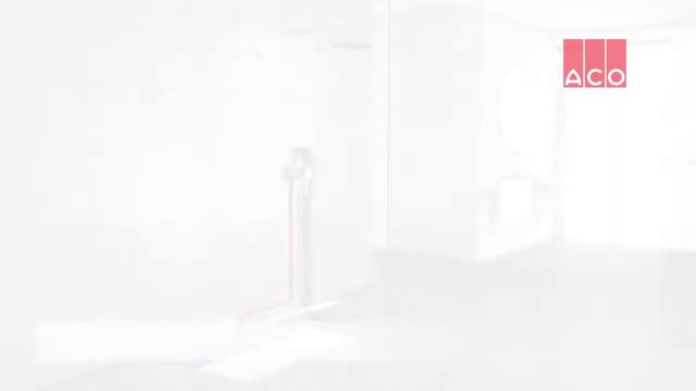 ACO Showerdrain X. Dušo latakas su integruotu šilumokaičiu смотреть онлайн