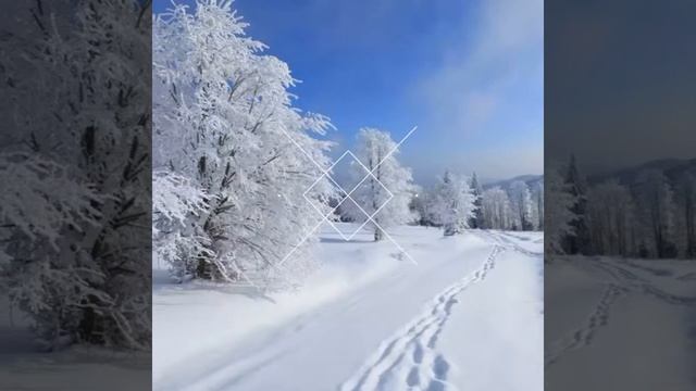 Зимние этюды смотреть онлайн