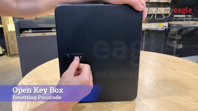 [8] Yale 46Keys Key Box YKB/540/CB2 смотреть онлайн