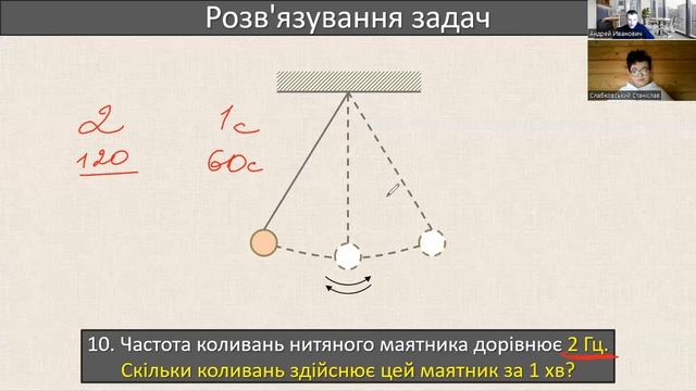 Узагальнення вивченого матеріалу з теми "Механічний рух" смотреть онлайн