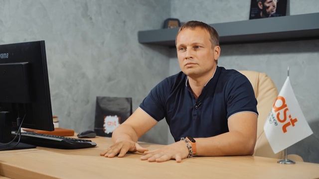 Интервью основателя рекламного агентства "АСТ" Панфилова Андрея Владимировича смотреть онлайн