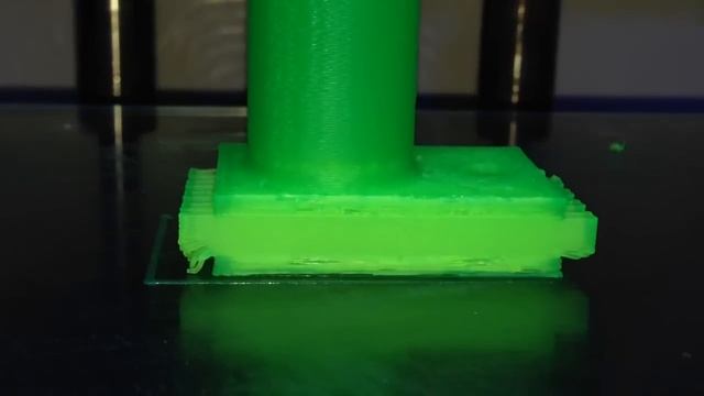Flashforge Dreamer - Spool Holder смотреть онлайн