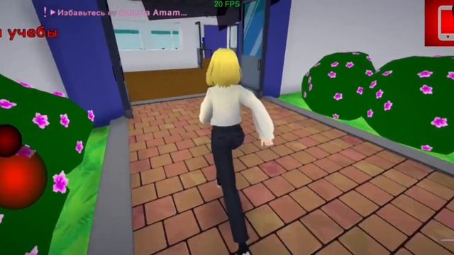 ОБНОВЛЕНИЕ С ЯРОСЛАВОМ В AI TO NOROI!!!!! ПРОХОЖДЕНИЕ!