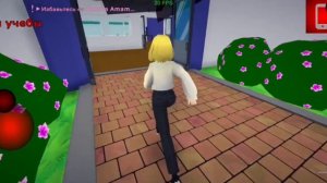 ОБНОВЛЕНИЕ С ЯРОСЛАВОМ В AI TO NOROI!!!!! ПРОХОЖДЕНИЕ!