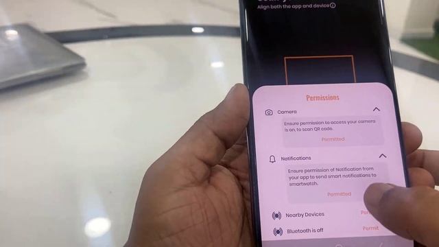 How to Connect Any Fastrack Smartwatch to Phone смотреть онлайн