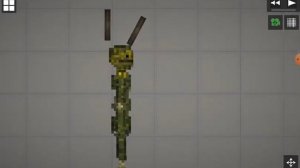 Туториал как сделать спринг трапа в melon playground