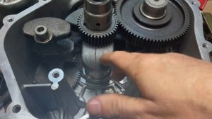 Капитальный ремонт дизельного двигателя 186,188,192FD