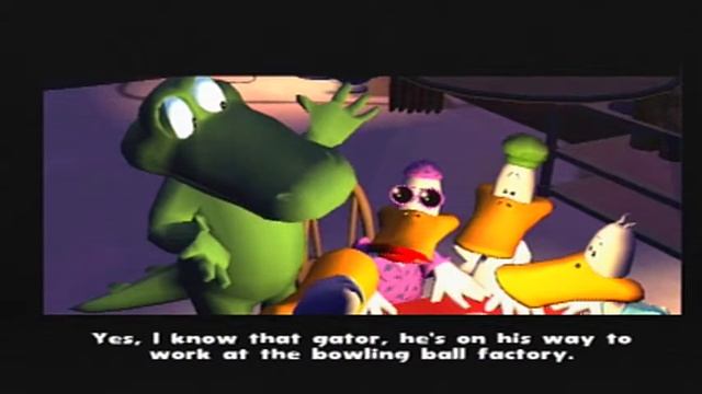 Sitting Ducks Walkthrough Part 6 смотреть онлайн