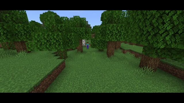 Нубик Тупик - Карма {Серия 13} | [Майнкрафт анимация] [Minecraft PE] смотреть онлайн