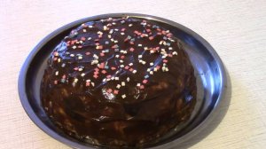 Торт из кулича Куда использовать черствые куличи