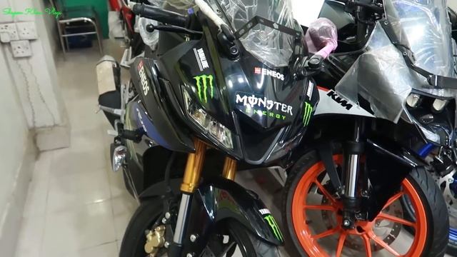 15,000TK Discount Suzuki Bike In BD | 2020 Bike Price In Bismillah Enterprice | Shapon Khan Vlogs смотреть онлайн