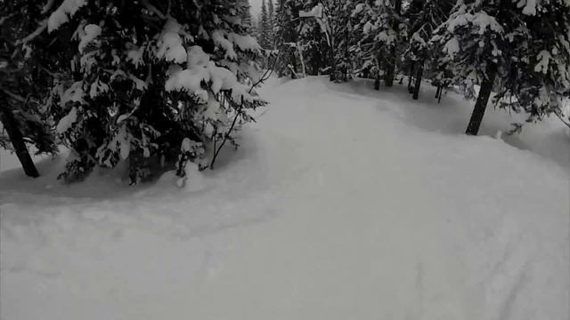 Sheregesh freeride 2-3 March 2014 смотреть онлайн
