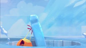 This's Chukpa? чукпа | Мультфильм для детей | Самые смешные сборник мультфильмы #32