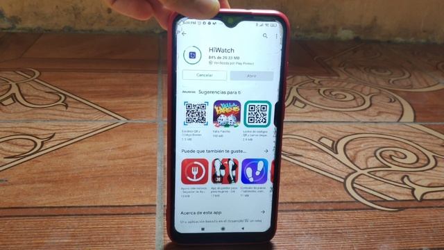 Una Opinión Honesta|Smartwatch Hw22|Reseña|Blue Tendencias смотреть онлайн