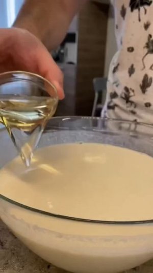 БЛИНЧИКИ НА ВОДЕ! ЛУЧШИЙ РЕЦЕПТ БЛИНОВ