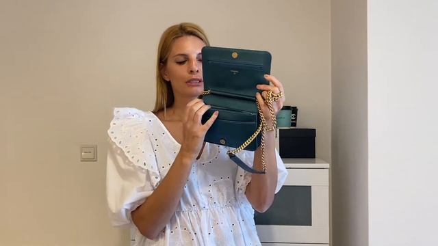 TOP BORSE DI LUSSO DA AVERE NELL'ARMADIO NEL 2020 | MY FAVOURITE DESIGNER BAGS FOR 2020 смотреть онлайн