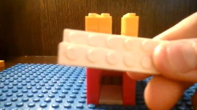 Лего конфетница смотреть онлайн