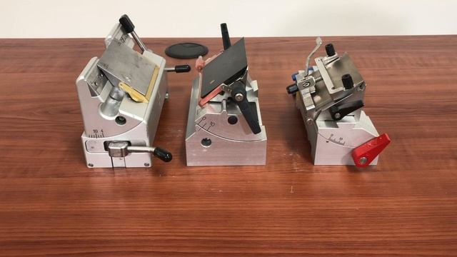 Microtome and Cryostat Blade Angles | Lab Equipment Repair смотреть онлайн