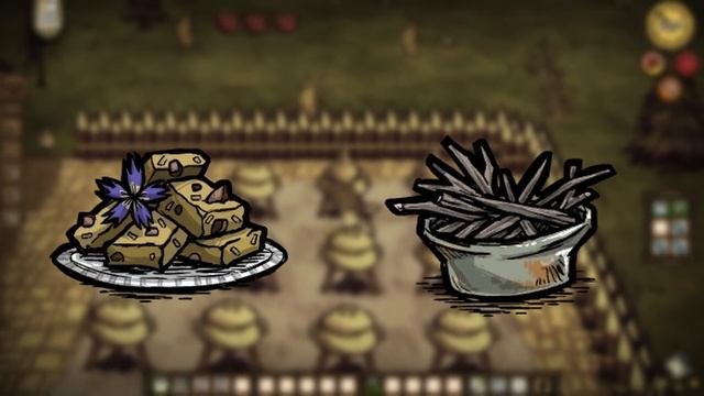 The Mystery of Don't Starve's Crockpot смотреть онлайн