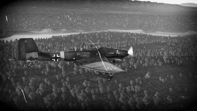 Ju 87 B 2 War Thunder + Фото и видеохроника смотреть онлайн