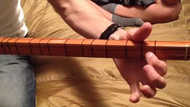 Kurdish saz tutorial song - le dotmam by Sivan perwer смотреть онлайн