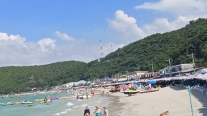 ТАЙЛАНД. ПАТТАЙЯ . КО ЛАН. ПОЛЁТ НА ДЕЛЬТАПЛАНЕ