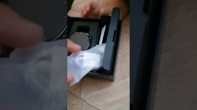 Smart Watch HUAWEI GT2 PRO смотреть онлайн