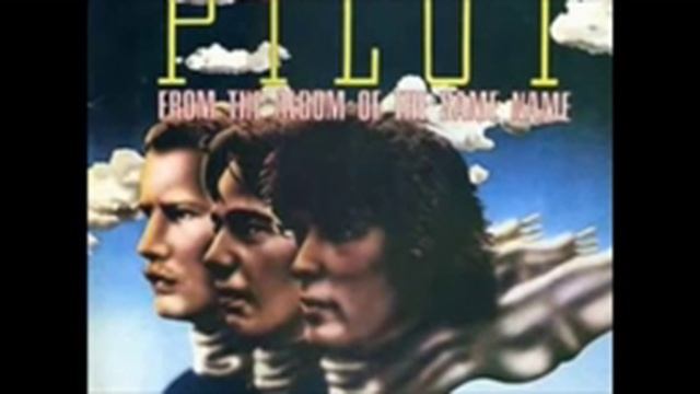 Pilot-Auntie Iris смотреть онлайн