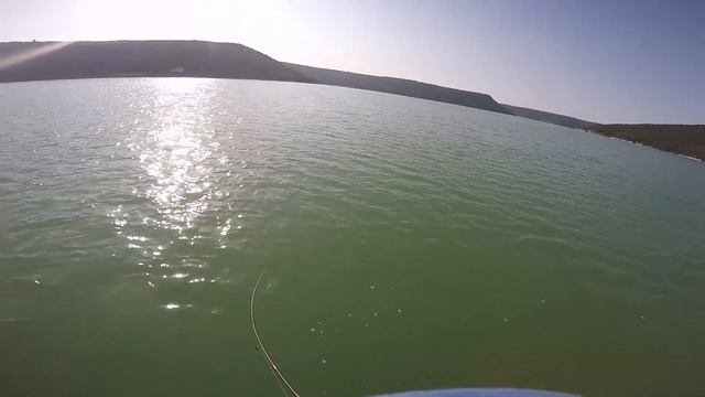 Summer 2021. - In Pursuit of New Bluefish PB (4,300kg + 4,560kg) смотреть онлайн